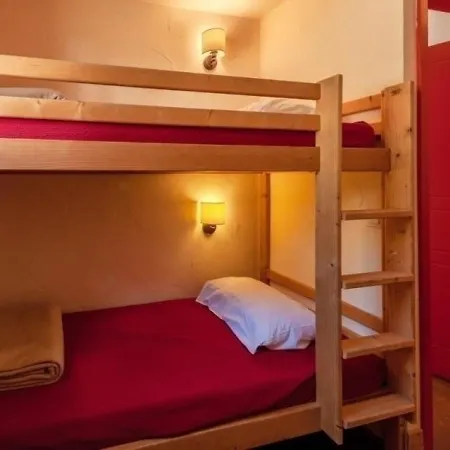 Chalet En Bois Avec 3 Chambres 1 Шале Пра-Лу